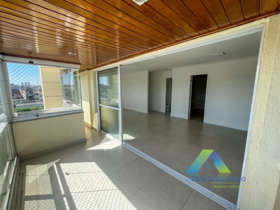 Imagem Apartamento com 3 Quartos à Venda, 128 m² em Centro - Santo André Imagem Apartamento com 3 Quartos à Venda, 128 m² em Centro - Santo André