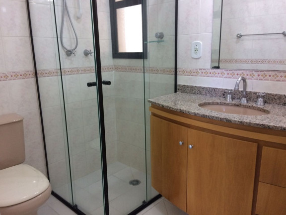 Imagem Imóvel com 3 Quartos à Venda, 103 m² em Vila Mariana - São Paulo
