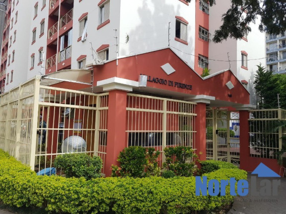 Imagem Apartamento com 3 Quartos à Venda, 63 m² em Jardim São Savério - São Paulo Imagem Apartamento com 3 Quartos à Venda, 63 m² em Jardim São Savério - São Paulo