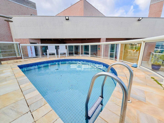 Imagem Cobertura com 4 Quartos à Venda, 281 m² em Riviera De São Lourenço - Bertioga Imagem Cobertura com 4 Quartos à Venda, 281 m² em Riviera De São Lourenço - Bertioga
