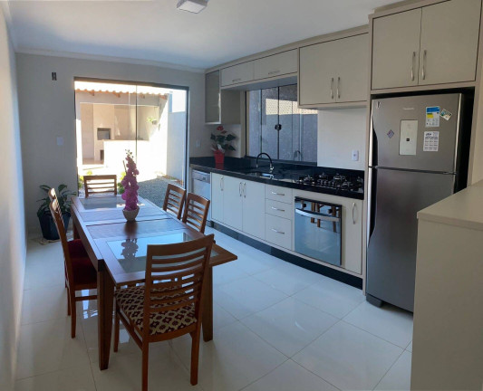 Imagem Casa com 3 Quartos à Venda,  em Itajuba - Barra Velha