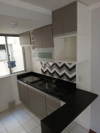 Imagem Imóvel com 2 Quartos à Venda, 38 m² em Protásio Alves - Porto Alegre Imagem Imóvel com 2 Quartos à Venda, 38 m² em Protásio Alves - Porto Alegre