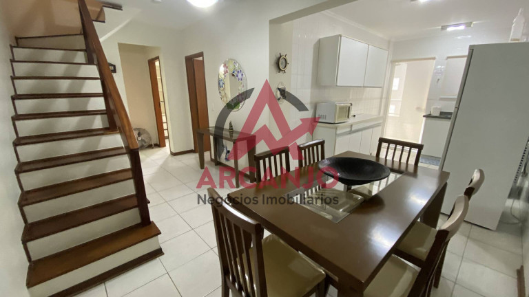 Foto do imóvel Apartamento com 3 Quartos à Venda, 120 m² em Itagua - Ubatuba
