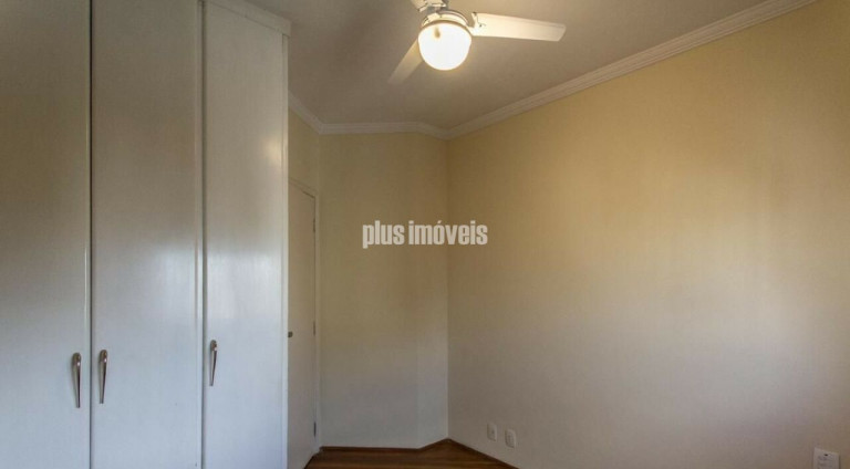 Imagem Apartamento com 1 Quarto à Venda, 46 m² em Panamby - São Paulo