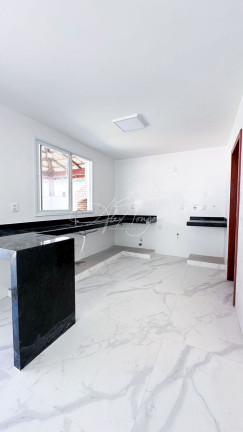 Imagem Casa com 3 Quartos à Venda, 198 m² em Manguinhos - Serra