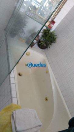 Imagem Apartamento com 4 Quartos à Venda, 200 m² em água Fria - São Paulo Imagem Apartamento com 4 Quartos à Venda, 200 m² em água Fria - São Paulo