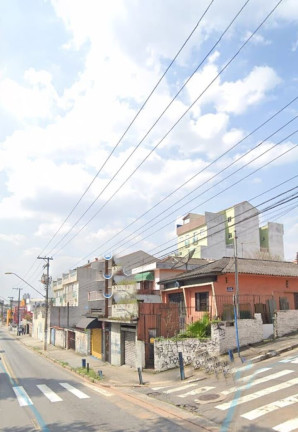 Imagem Casa com 4 Quartos à Venda, 180 m² em Silveira - Santo André Imagem Casa com 4 Quartos à Venda, 180 m² em Silveira - Santo André