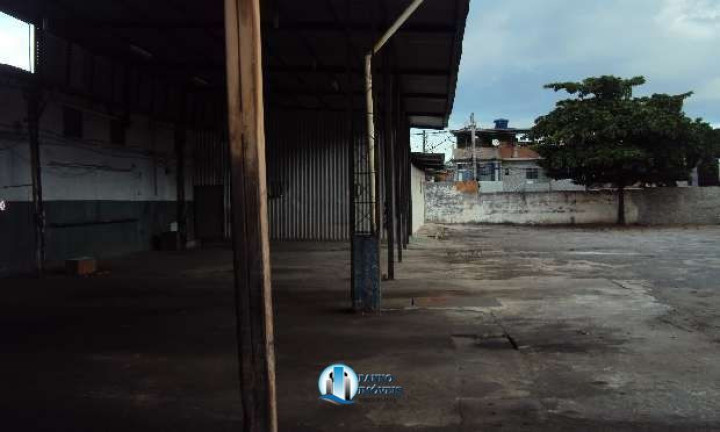 Imagem Imóvel Comercial à Venda, 1.400 m² em Vila São Luís - Duque De Caxias Imagem Imóvel Comercial à Venda, 1.400 m² em Vila São Luís - Duque De Caxias