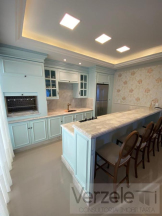 Imagem Apartamento com 4 Quartos à Venda, 251 m² em Meia Praia - Itapema