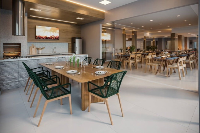 Imagem Apartamento com 3 Quartos à Venda, 97 m² em Setor Bueno - Goiânia Imagem Apartamento com 3 Quartos à Venda, 97 m² em Setor Bueno - Goiânia