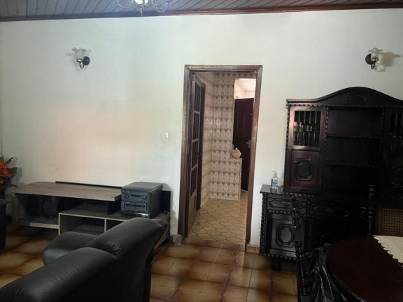 Imagem Casa com 2 Quartos à Venda, 115 m² em Centro - Poá Imagem Casa com 2 Quartos à Venda, 115 m² em Centro - Poá