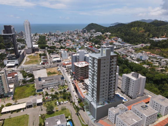 Imagem Apartamento com 2 Quartos à Venda, 68 m² em Praia Brava De Itajaí - Itajaí