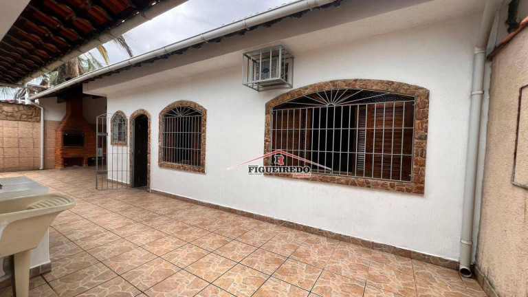Imagem Casa com 2 Quartos à Venda, 252 m² em Vila Caiçara - Praia Grande Imagem Casa com 2 Quartos à Venda, 252 m² em Vila Caiçara - Praia Grande