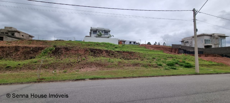 Imagem Terreno à Venda, 483 m² em Bosque Do Horto - Jundiaí Imagem Terreno à Venda, 483 m² em Bosque Do Horto - Jundiaí