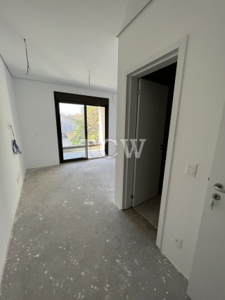 Imagem Casa de Condomínio com 4 Quartos à Venda, 520 m² em Brooklin - São Paulo Imagem Casa de Condomínio com 4 Quartos à Venda, 520 m² em Brooklin - São Paulo