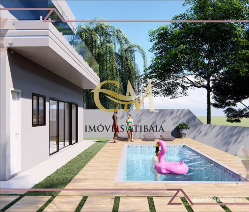 Imagem Casa de Condomínio com 4 Quartos à Venda, 600 m² em Condomínio Residencial Shamballa Ii - Atibaia Imagem Casa de Condomínio com 4 Quartos à Venda, 600 m² em Condomínio Residencial Shamballa Ii - Atibaia