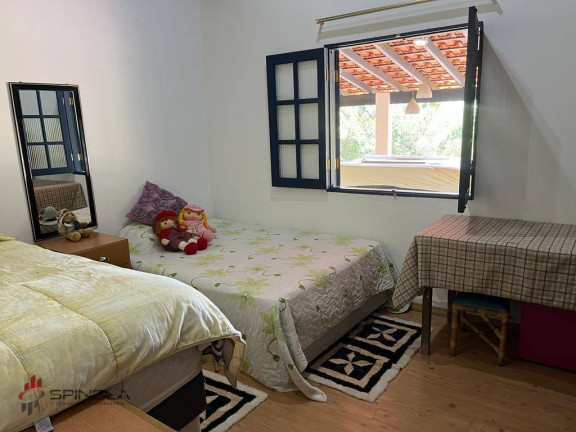 Imagem Chácara com 3 Quartos à Venda, 250 m² em Ponte Alta - Guararema Imagem Chácara com 3 Quartos à Venda, 250 m² em Ponte Alta - Guararema