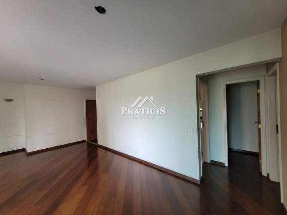 Imagem Apartamento com 4 Quartos à Venda, 157 m² em Chacara Klabin - São Paulo