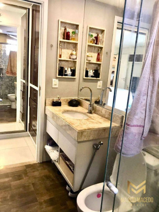 Imagem Apartamento com 3 Quartos à Venda, 115 m² em Porto Das Dunas - Aquiraz Imagem Apartamento com 3 Quartos à Venda, 115 m² em Porto Das Dunas - Aquiraz