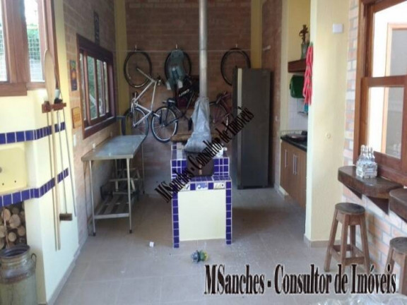 Imagem Casa com 4 Quartos à Venda, 480 m² em Vivendas Do Lago - Sorocaba