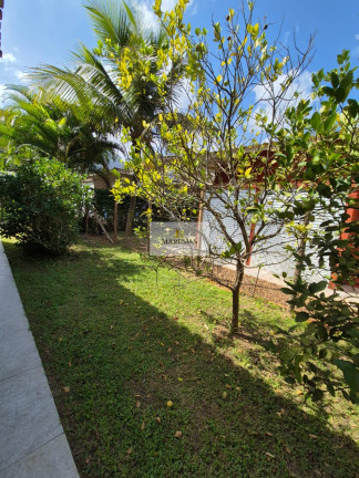 Imagem Casa com 4 Quartos à Venda, 420 m² em Toque-toque Pequeno - São Sebastião Imagem Casa com 4 Quartos à Venda, 420 m² em Toque-toque Pequeno - São Sebastião