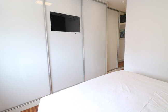Imagem Apartamento com 2 Quartos à Venda, 96 m² em Vila Andrade - São Paulo