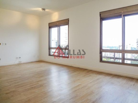Imagem Apartamento com 4 Quartos à Venda, 440 m² em Morumbi - São Paulo Imagem Apartamento com 4 Quartos à Venda, 440 m² em Morumbi - São Paulo