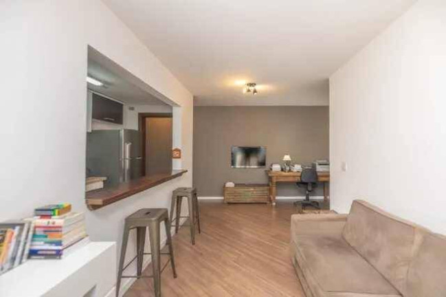 Imagem Apartamento com 1 Quarto à Venda, 52 m² em Bela Vista - Porto Alegre
