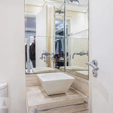 Imagem Cobertura com 3 Quartos à Venda, 280 m² em Santo Antônio - São Caetano Do Sul Imagem Cobertura com 3 Quartos à Venda, 280 m² em Santo Antônio - São Caetano Do Sul