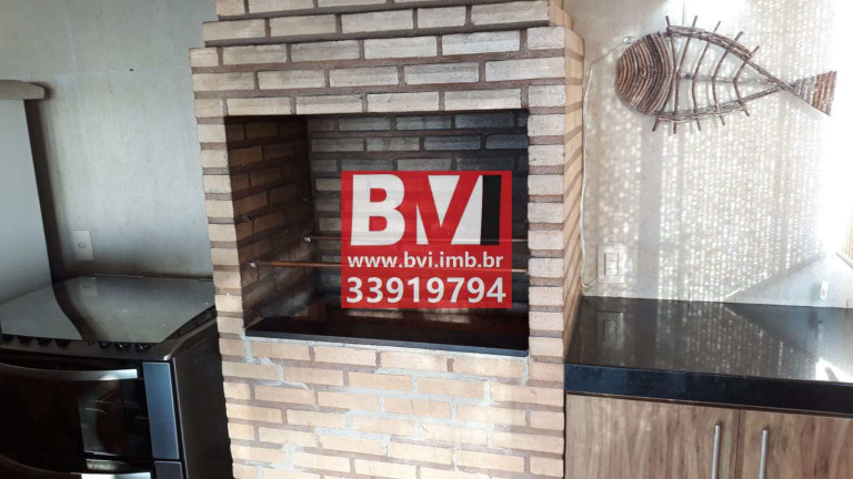 Imagem Apartamento com 4 Quartos à Venda, 240 m² em Vila Da Penha - Rio De Janeiro