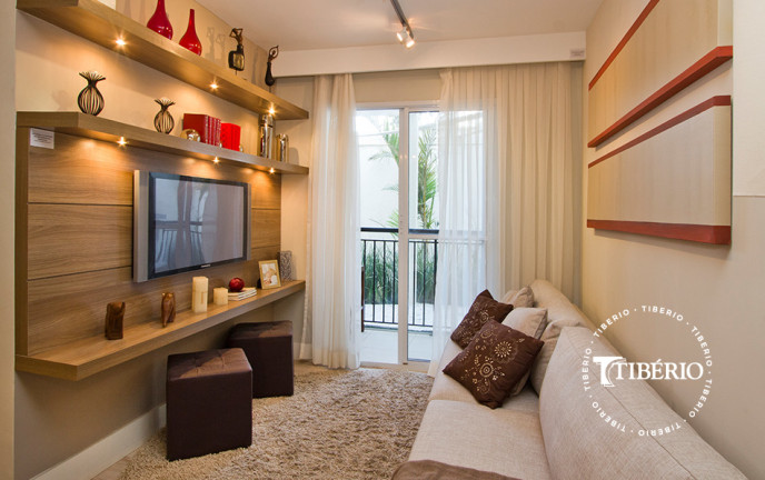 Imagem Apartamento com 3 Quartos à Venda, 62 m² em Centro - Guarulhos Imagem Apartamento com 3 Quartos à Venda, 62 m² em Centro - Guarulhos