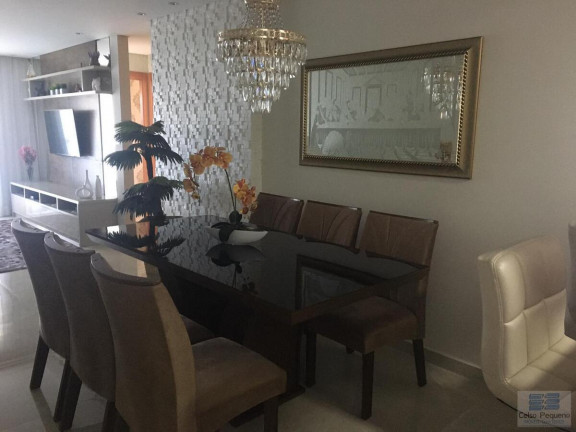 Imagem Apartamento com 3 Quartos à Venda, 128 m² em Canto Do Forte - Praia Grande Imagem Apartamento com 3 Quartos à Venda, 128 m² em Canto Do Forte - Praia Grande