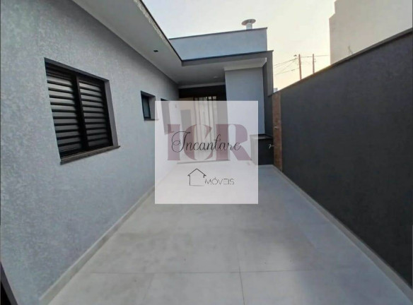 Imagem Casa com 3 Quartos à Venda, 200 m² em Jardim Villagio Milano - Sorocaba