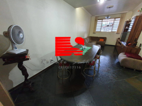 Imagem Casa com 3 Quartos à Venda, 216 m² em Paraiso - Belo Horizonte