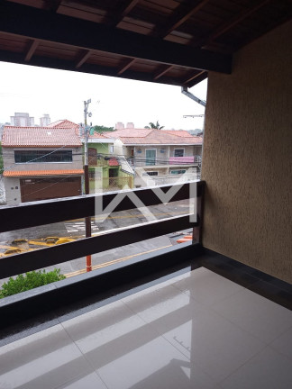 Imagem Sobrado com 3 Quartos à Venda, 125 m² em Jardim Santa Clara - Guarulhos Imagem Sobrado com 3 Quartos à Venda, 125 m² em Jardim Santa Clara - Guarulhos