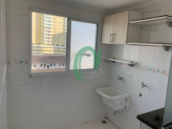 Imagem Apartamento com 3 Quartos à Venda, 95 m² em Canto Do Forte - Praia Grande Imagem Apartamento com 3 Quartos à Venda, 95 m² em Canto Do Forte - Praia Grande