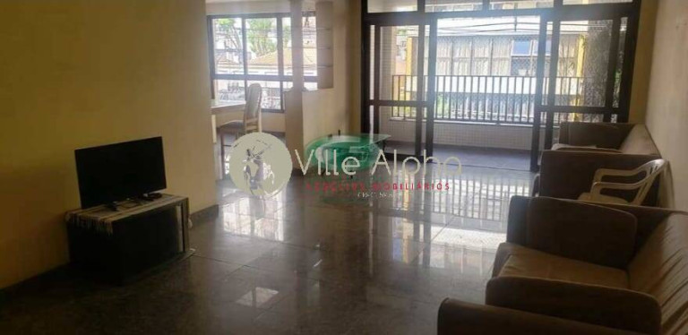 Imagem Apartamento com 4 Quartos à Venda, 254 m² em Boqueirao - Santos Imagem Apartamento com 4 Quartos à Venda, 254 m² em Boqueirao - Santos