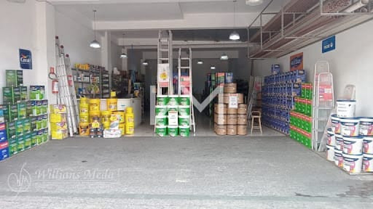 Loja para Alugar, 245 m² em Jardim Cocaia - Guarulhos