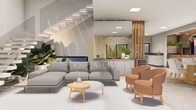 Imagem Casa de Condomínio com 4 Quartos à Venda, 451 m² em Condomínio Residencial Colinas Do Paratehy - São José Dos Campos Imagem Casa de Condomínio com 4 Quartos à Venda, 451 m² em Condomínio Residencial Colinas Do Paratehy - São José Dos Campos