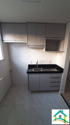 Imagem Apartamento à Venda, 38 m² em Jardim Albertina - Guarulhos Imagem Apartamento à Venda, 38 m² em Jardim Albertina - Guarulhos
