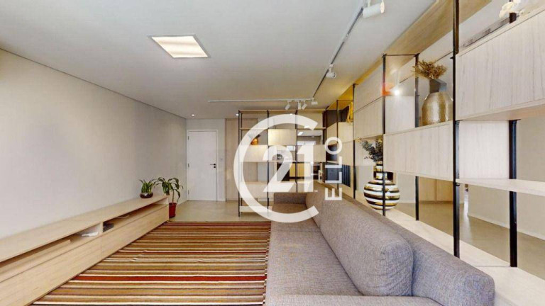 Imagem Apartamento com 2 Quartos à Venda, 115 m² em Itaim Bibi - São Paulo Imagem Apartamento com 2 Quartos à Venda, 115 m² em Itaim Bibi - São Paulo