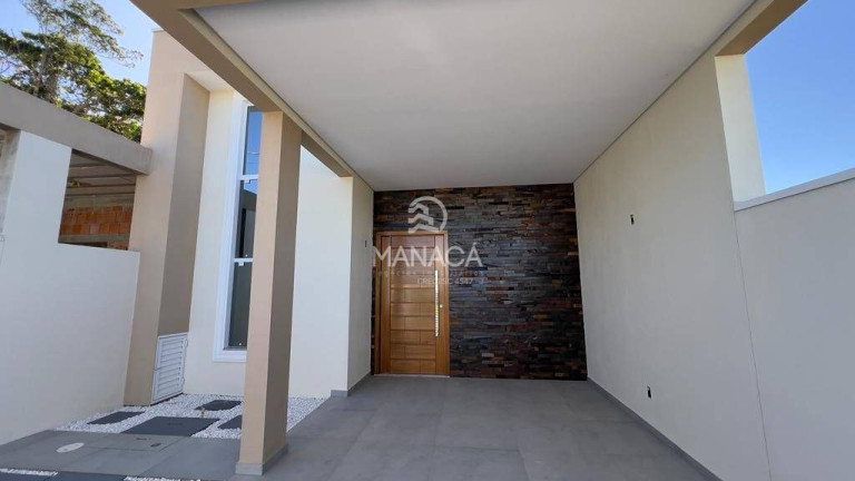 Imagem Casa com 3 Quartos à Venda, 82 m² em Nova Barra Velha - Barra Velha Imagem Casa com 3 Quartos à Venda, 82 m² em Nova Barra Velha - Barra Velha