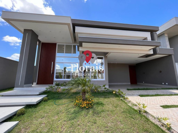 Imagem Casa com 4 Quartos à Venda, 477 m² em Condomínio Florais Itália - Cuiabá Imagem Casa com 4 Quartos à Venda, 477 m² em Condomínio Florais Itália - Cuiabá