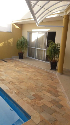 Imagem Casa de Condomínio com 4 Quartos à Venda, 267 m² em Residencial Villa Dos Inglezes - Sorocaba