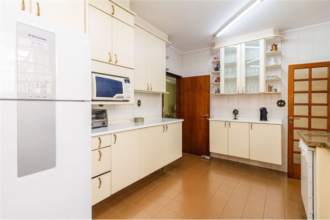 Imagem Casa com 4 Quartos à Venda,  em Planalto Paulista - São Paulo