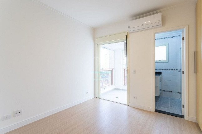 Imagem Apartamento com 1 Quarto à Venda, 42 m² em Sumaré - São Paulo