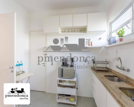 Imagem Apartamento com 3 Quartos à Venda, 150 m² em Higienópolis - São Paulo Imagem Apartamento com 3 Quartos à Venda, 150 m² em Higienópolis - São Paulo