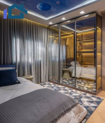Imagem Apartamento com 3 Quartos à Venda, 106 m² em Higienópolis - Porto Alegre
