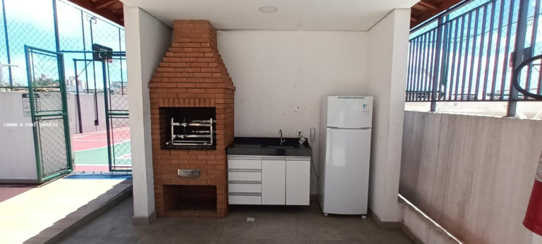 Imagem Apartamento com 1 Quarto para Alugar, 28 m² em Vila Tolstoi - São Paulo