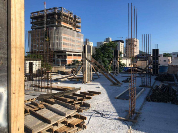 Imagem Apartamento com 2 Quartos à Venda, 72 m² em Centro - Navegantes